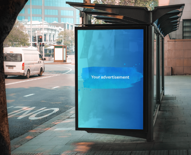 your advertisement your advertisement